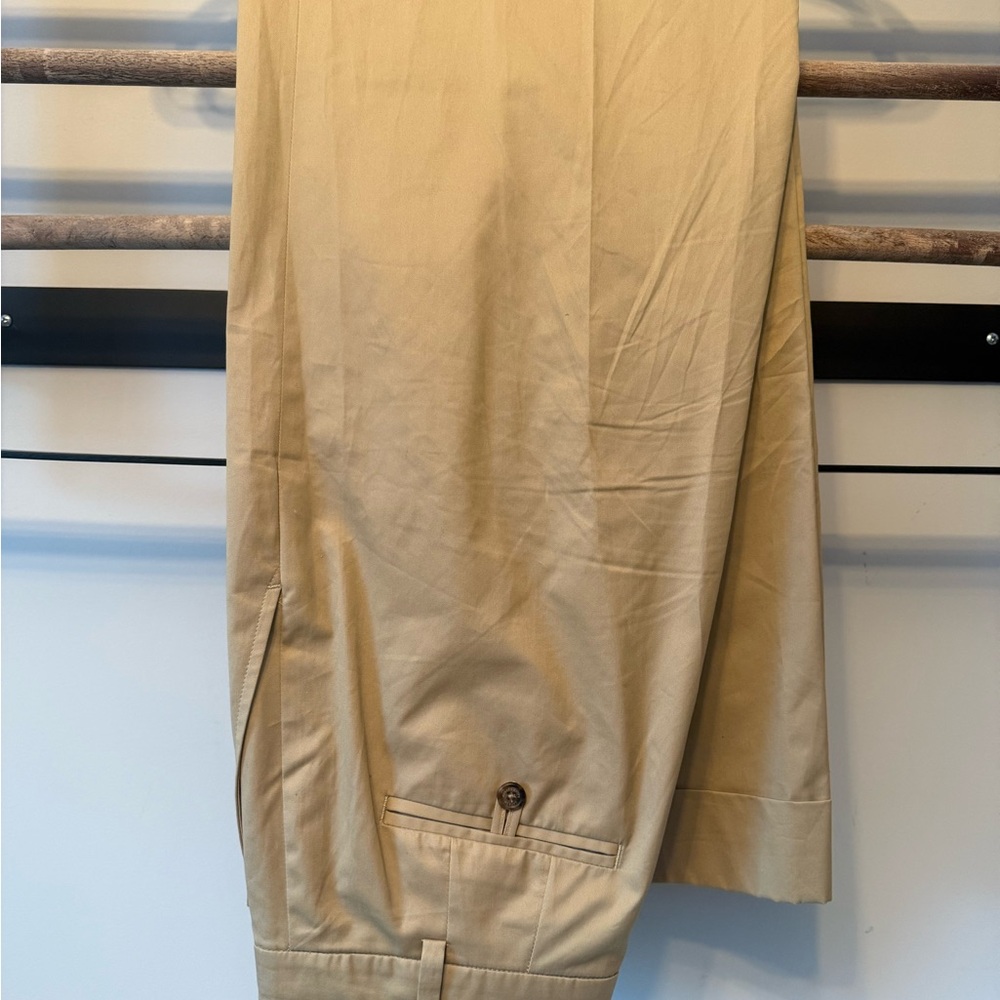 Lauren by Ralph Lauren Wide Leg Trousers